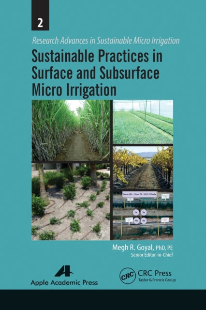 Sustainable Practices In Surface & Subsu