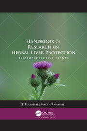 Handbook Of Research On Herbal Live