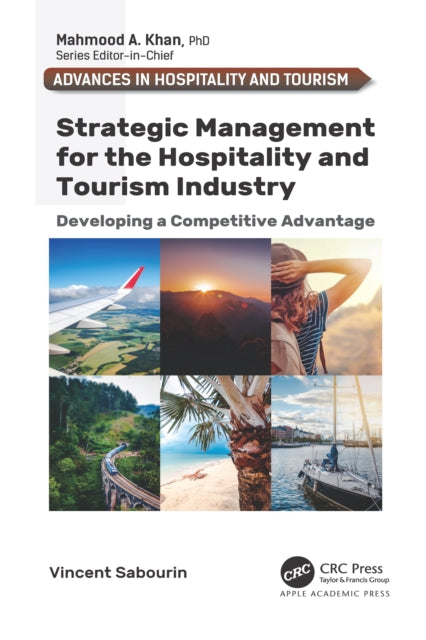 Strategic Management For The Hospitalit