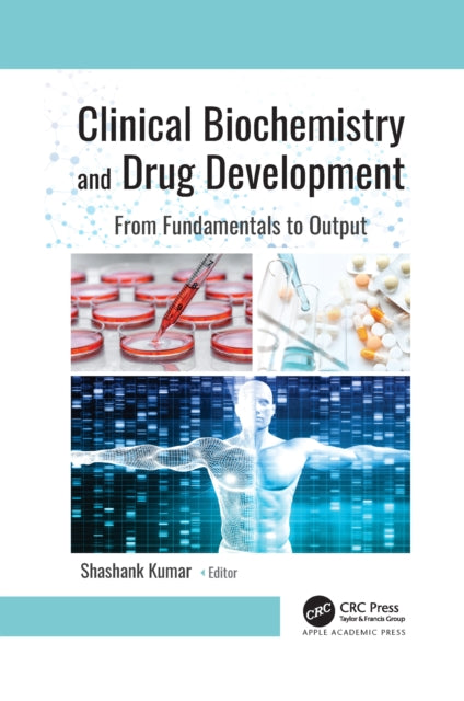 Clinical Biochemistry & Drug Development