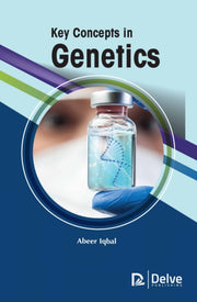 Key Concepts In Genetics By (author), Abeer