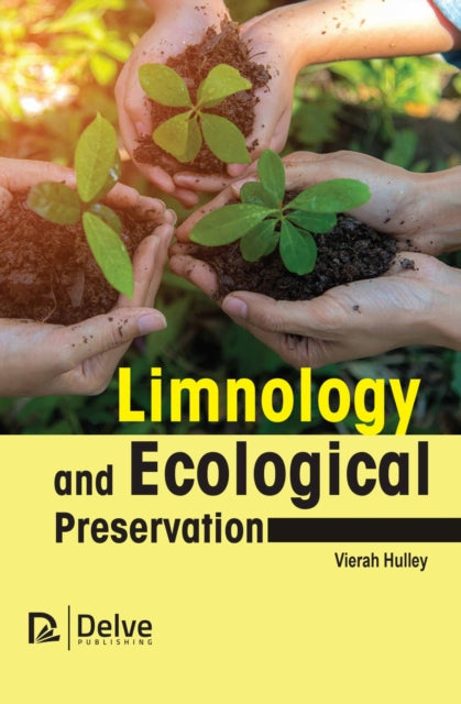 Limnology And Ecological Preservation By (author), Vierah