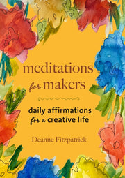Meditation For Makers