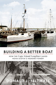 Building A Better Boat