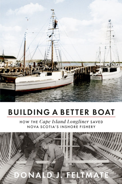 Building A Better Boat