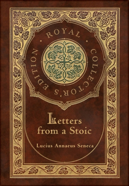 Letters From A Stoic (complete) (royal C