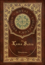 Kama Sutra (royal Collector's Editio