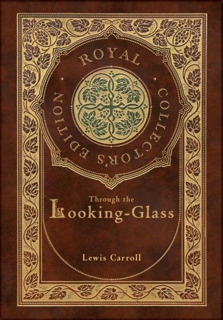 Through The Looking-glass (royal Collect
