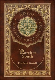 North And South (royal Collector's Editi By Gaskell, Elizabeth
