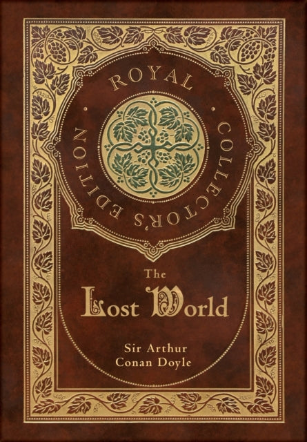 The Lost World (royal Collector's Editio