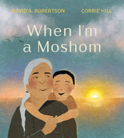 When Im A Moshom