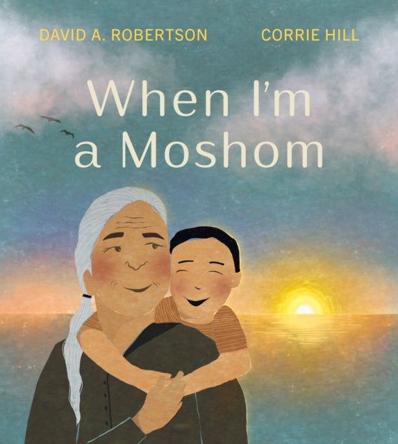 When Im A Moshom