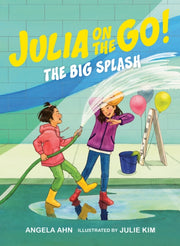 Big Splash The