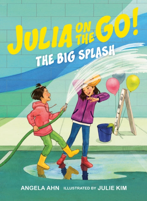 Big Splash The