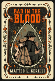 Bad In The Blood