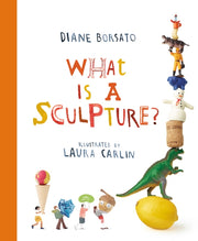 What Is A Sculpture By Borsato, Diane