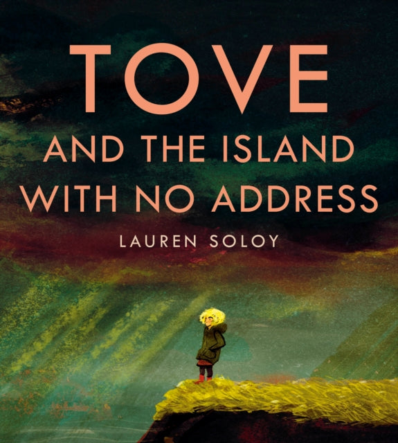 Tove & The Island With No Address