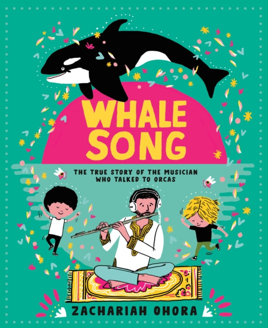 Whalesong The True Story Of The Musician