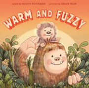 Warm & Fuzzy