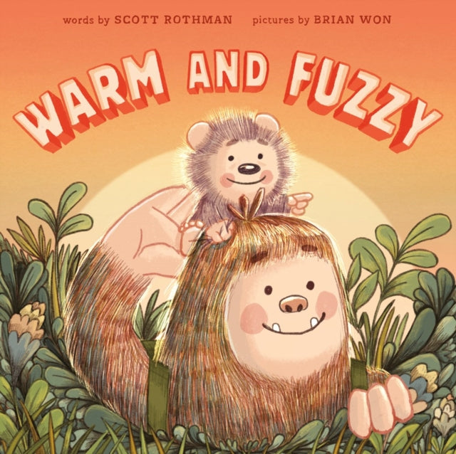 Warm & Fuzzy