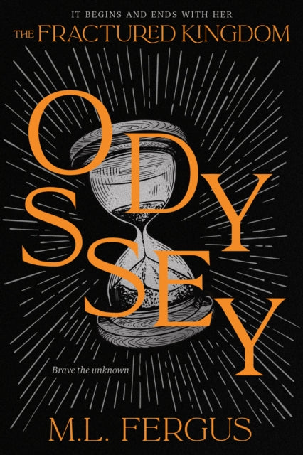Odyssey