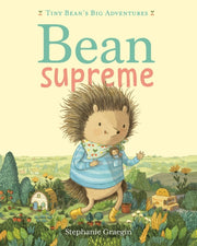 Bean Supreme Tiny Beans Big Adventures B By Graegin, Stephanie