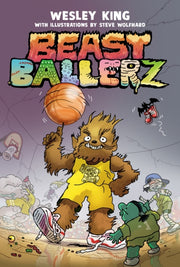 Beast Ballerz 1