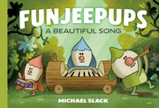 Funjeepups A Beautiful Song