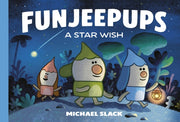 Funjeepups A Star Wish