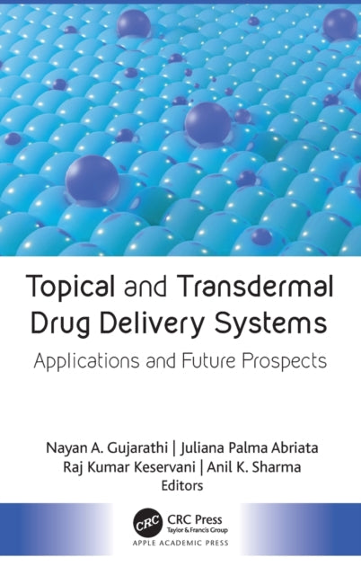 Topical & Transdermal Drug Delivery Syst