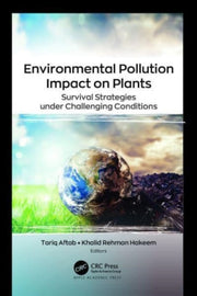 Environmental Pollution Impact On Plants