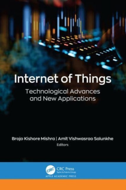 Internet Of Things