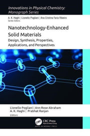 Nanotechnologyenhanced Solid Materials