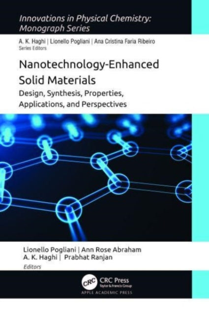 Nanotechnologyenhanced Solid Materials
