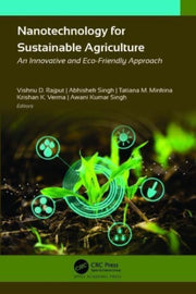 Nanotechnology For Sustainable Agricultu