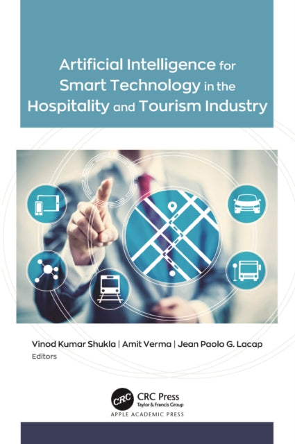 Artificial Intelligence For Smart Techn