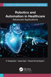Robotics And Automation In Healthcare
