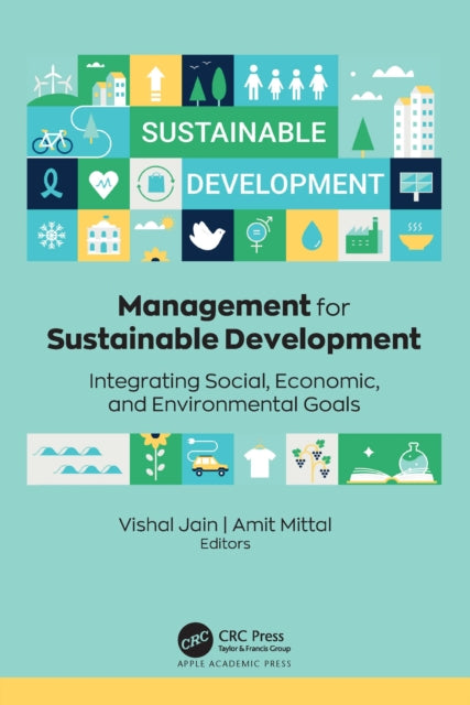 Management For Sustainable Development