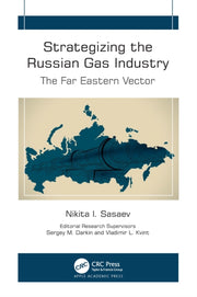 Strategizing The Russian Gas Industry