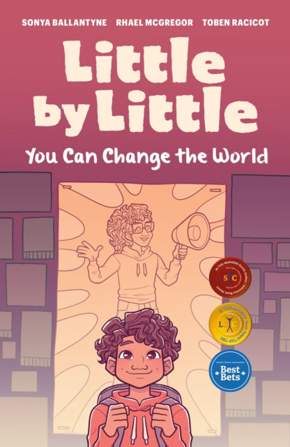 Little By Little