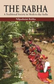 Rabha By Rabha, Nilpadmini