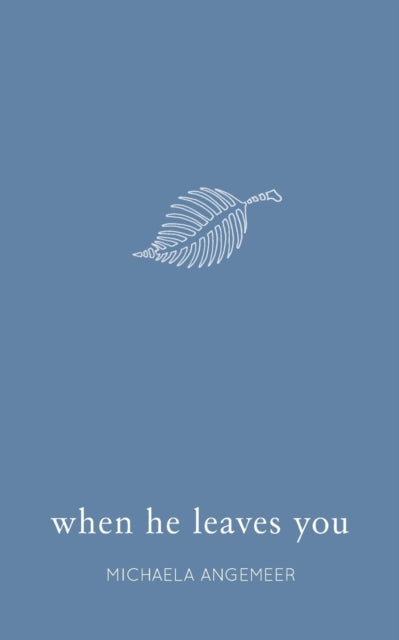 When He Leaves You