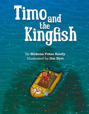 Timo & The Kingfish