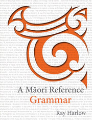 Mori Reference Grammar
