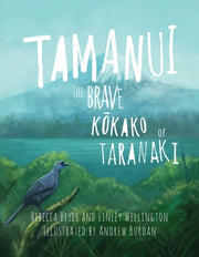 Tamanui