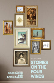 Stories On The Four Winds