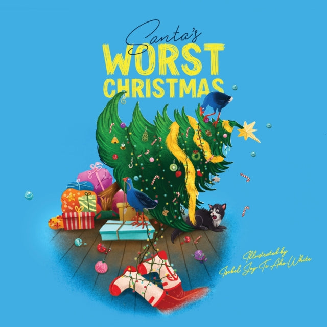 Santas Worst Christmas