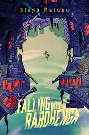 Falling Into Rarohenga