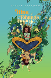 Hine & The Tohunga Portal
