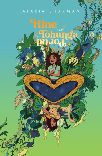 Hine & The Tohunga Portal